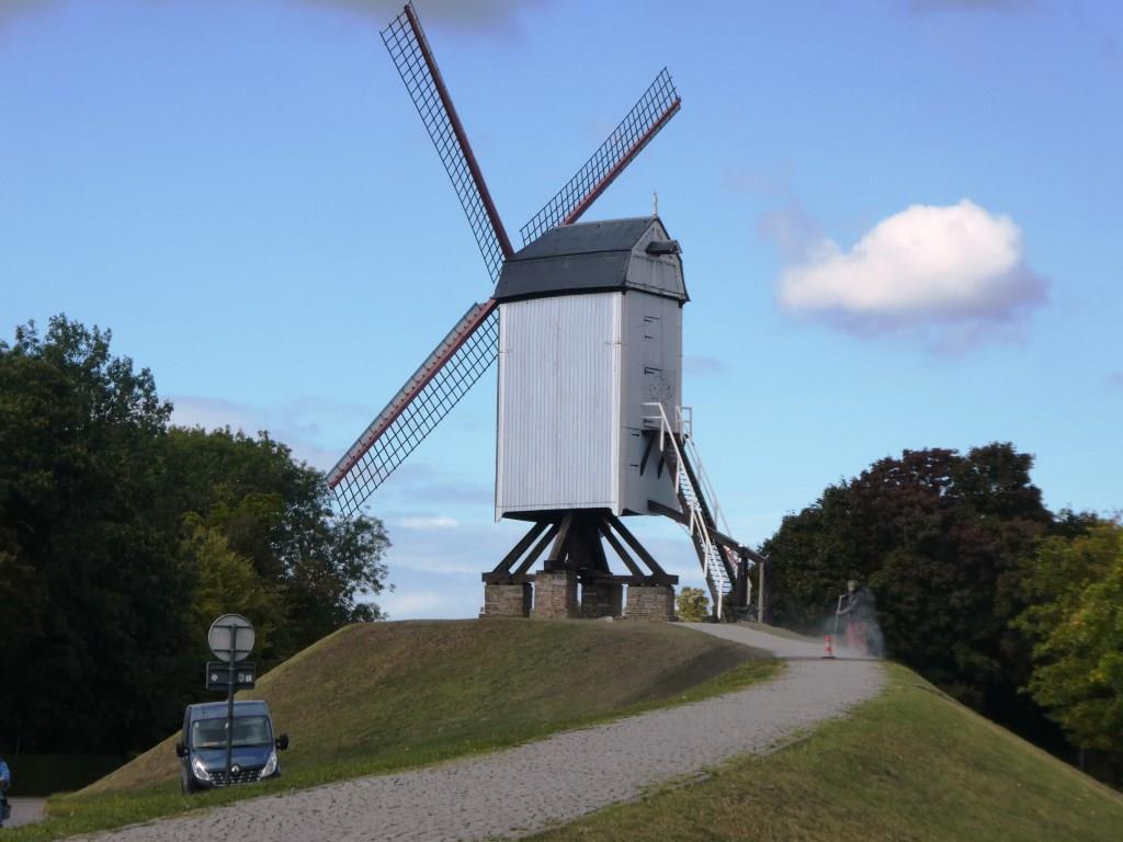 Brügge - Bonne Chiere - 2019